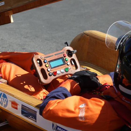 Shell Eco-Marathon Asia 2014