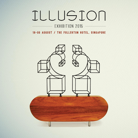 Illusion Exhibition 2015