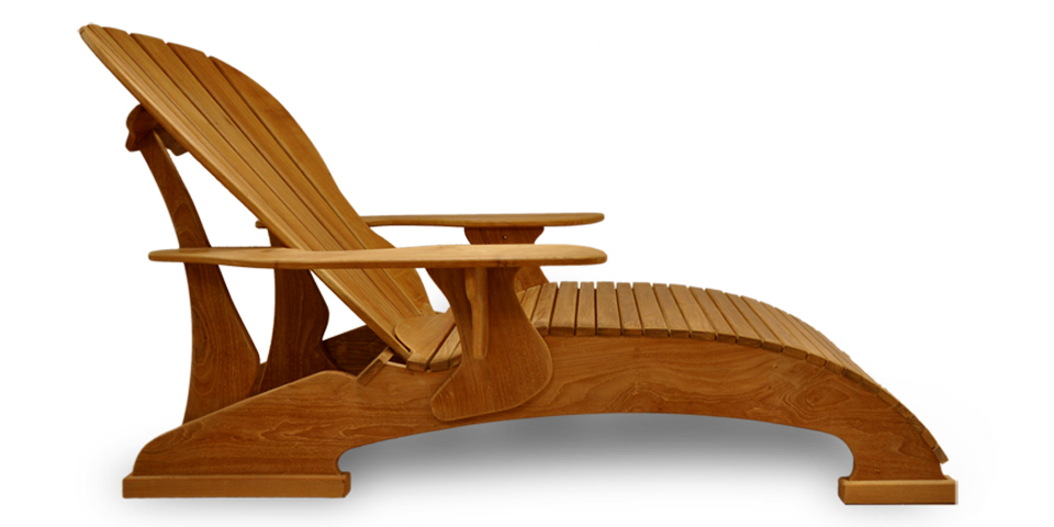 The Noble Lounger
