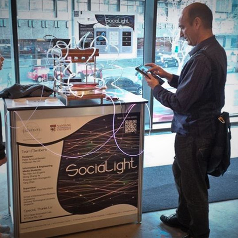 Sydney Design 2014