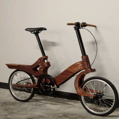 ONEWOOD Bicycle