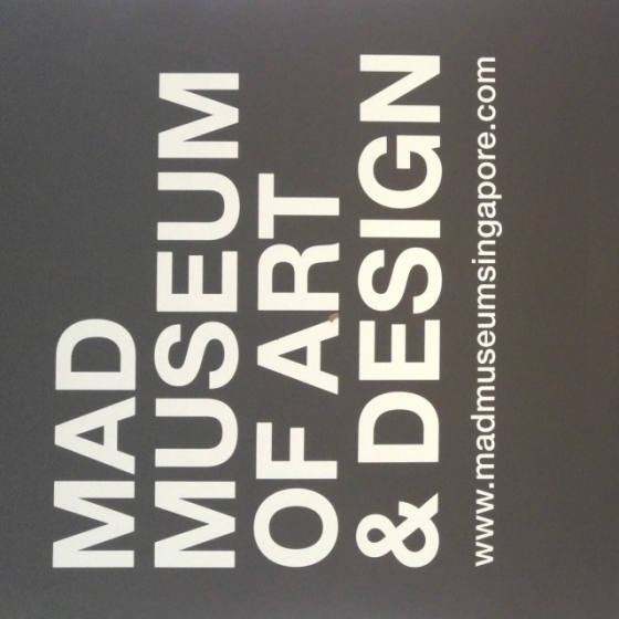 Illusion Exhibition @ MAD 2016